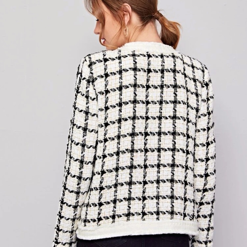 Jacket - Picture 3 of 4